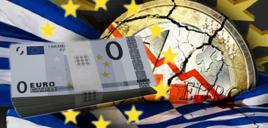 Η οικονομική κρίση αγγίζει όλους τους πολίτες