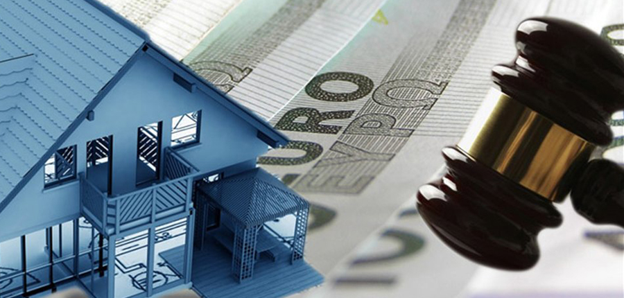 Αναστολή πλειστηριασμών - Προϋποθέσεις